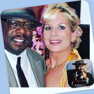 Kandra King Instagram - @Emmys
Congrats Cedric the Entertainer for the Spectacular and Hilarious job as our #Host for the #Emmys2021
@CedEntertainer #Emmys @cbstv @Emmys2021 #Laughter a merry medicine! #Blessed #Congrats to all the #Nominees & #Winners