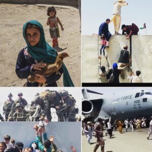 Kandra King Instagram - Please #Pray for Afghanistan! #Pray for our trapped  #Americans,  For our #Afghan Allies, Afghan #Women #Children, Our #Troops #God have #Mercy #Defeat the #Taliban #Rescue #Peace #Prayer #Comfort 
@samaritanspurse