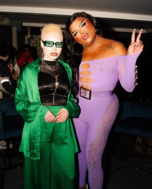 Kandy Muse Instagram - 🐠 

📸: @pictureplastic