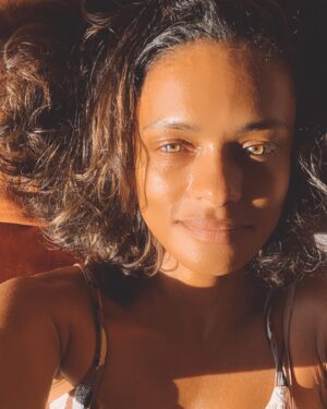 Kandyse McClure Instagram - “One of the most calming and powerful actions you can do to intervene in a stormy world is to stand up and show your soul. Soul on deck shines like gold in dark times. The light of the soul throws sparks, can send up flares, builds signal fires, causes proper matters to catch fire. To display the lantern of soul in shadowy times like these -- to be fierce and to show mercy toward others; both are acts of immense bravery and greatest necessity. Struggling souls catch light from other souls who are fully lit and willing to show it. If you would help to calm the tumult, this is one of the strongest things you can do.

There will always be times when you feel discouraged. I too have felt despair many times in my life, but I do not keep a chair for it. I will not entertain it. It is not allowed to eat from my plate. 

In that spirit, I hope you will write this on your wall: When a great ship is in harbor and moored, it is safe, there can be no doubt. But that is not what great ships are built for.

--Clarissa Pinkola Estes