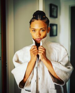 Actress Kandyse McClure HD Instagram Photos and Wallpapers December 2023