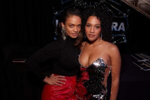 Kandyse McClure Instagram - Okay maybe just one more …. 

@bethanybrown 🌹 @ubcp_actra @regram 

Thank you @czuckermann 📸