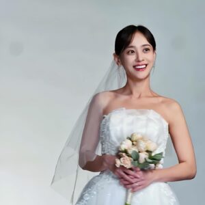 Kang Byul Instagram - ⠀⠀⠀⠀⠀⠀⠀ 
나영아 너는 계획이 다 있구나? 
👰🏻🤵🏻💍
내일 저녁에도 
#kbs1tv 
#수지맞은우리