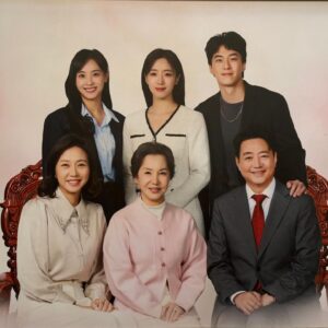 Kang Byul Instagram - 진수지 동생 진나영!!! 🥹👭

#수지맞은우리