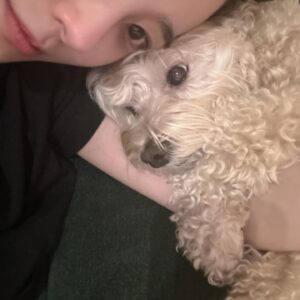 Kang Byul Instagram - 금자랑❤️🐶