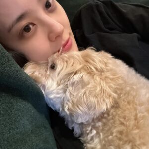 Kang Byul Instagram - 그냥이것저것🙄