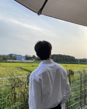 Kang Chan-hee Instagram - 