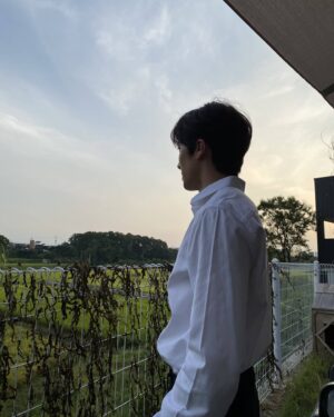 Kang Chan-hee Instagram - 