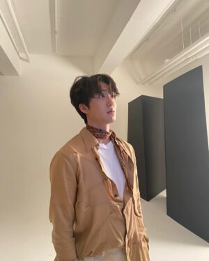 Kang Chan-hee Instagram - 