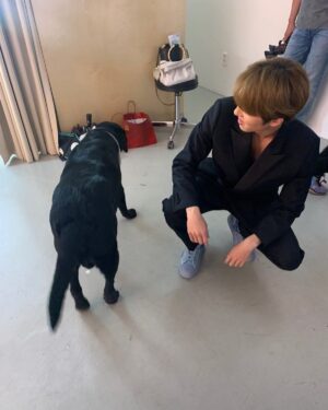 Kang Chan-hee Instagram - 