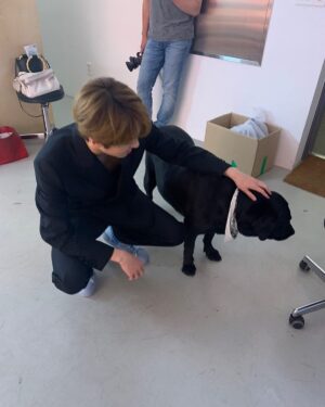 Kang Chan-hee Instagram - 