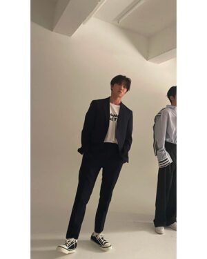 Kang Chan-hee Instagram - 