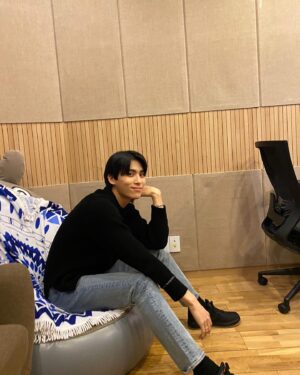 Kang Chan-hee Instagram - 