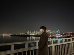 Kang Chan-hee Instagram - 