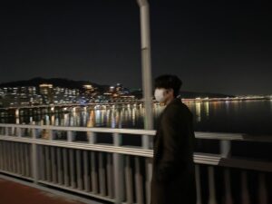 Kang Chan-hee Instagram - 