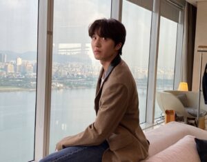 Kang Chan-hee Instagram - 