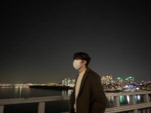 Kang Chan-hee Instagram - 