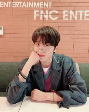 Kang Chan-hee Instagram - 