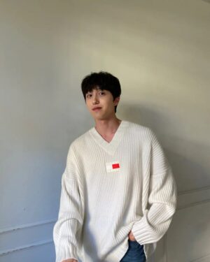 Kang Chan-hee Instagram - 
