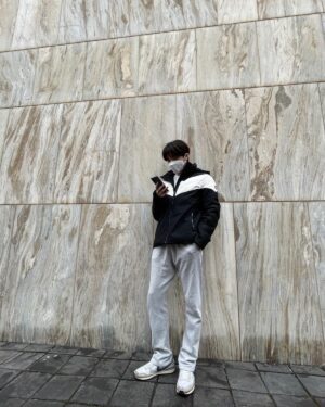 Kang Chan-hee Instagram - @FUSALP #FUSALP #퓨잡 #제품협찬