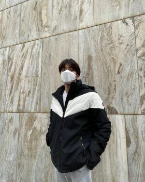 Kang Chan-hee Instagram - @FUSALP #FUSALP #퓨잡 #제품협찬