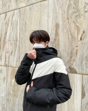 Kang Chan-hee Instagram - @FUSALP #FUSALP #퓨잡 #제품협찬