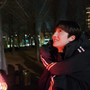Kang Chan-hee Instagram - 