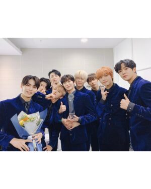 Kang Chan-hee Instagram - 정말 큰 생일선물 감사합니다...ㅠㅠ앞으로 더 열심히 노력하겠습니다!!