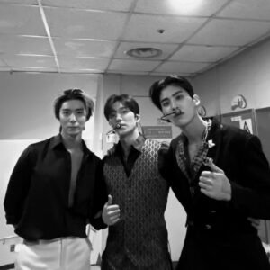 Kang Chan-hee Instagram - 