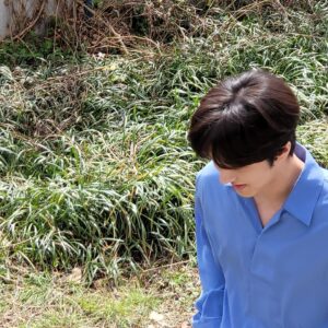 Kang Chan-hee Instagram - 