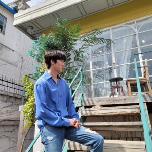 Kang Chan-hee Instagram - 