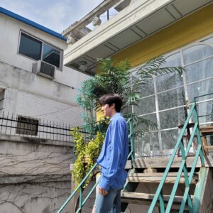 Kang Chan-hee Instagram - 