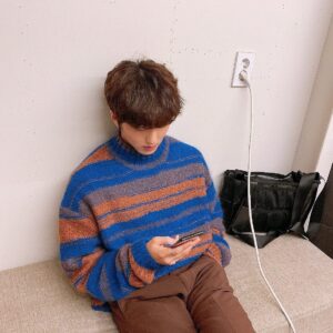 Kang Chan-hee Instagram - 