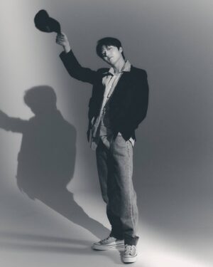 Kang Chan-hee Instagram - 