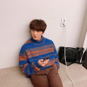 Kang Chan-hee Instagram - 