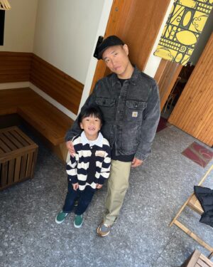 Kang Gary Instagram - 동네 맛집 오픈런