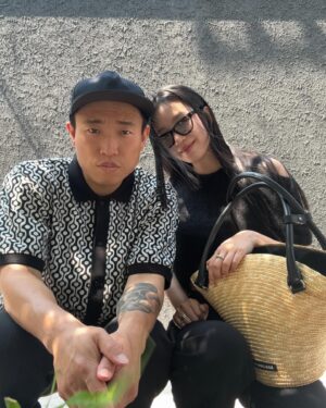 Kang Gary Instagram - 🖤