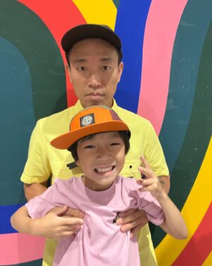 Kang Gary Instagram - 
