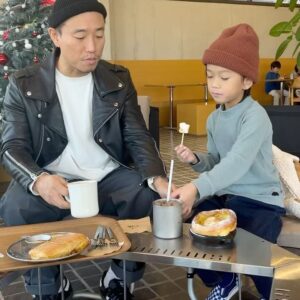 Kang Gary Instagram - 미니멀한 igt로 가기로 결정하고 탐색겸 티타임겸 하남설봉으로