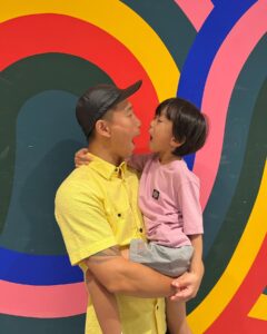 Actor Kang Gary HD Instagram Photos and Wallpapers September 2023