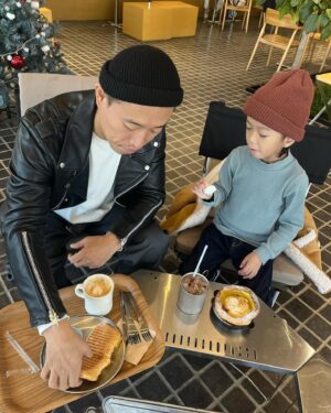 Kang Gary Instagram - 미니멀한 igt로 가기로 결정하고 탐색겸 티타임겸 하남설봉으로