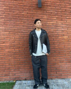 Kang Gary Instagram - 미니멀한 igt로 가기로 결정하고 탐색겸 티타임겸 하남설봉으로