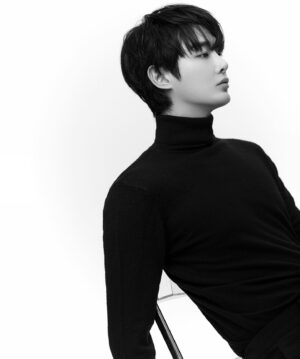 Kang Hui Instagram - NEW @yg_stage