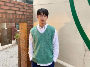 Kang Hui Instagram - 