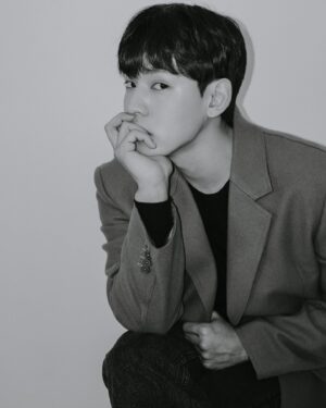 Kang Hyung-suk Instagram - 