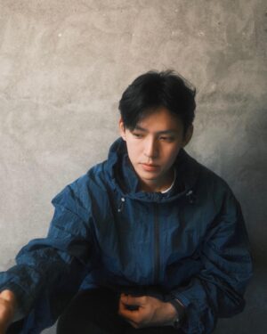Kang Hyung-suk Instagram - 