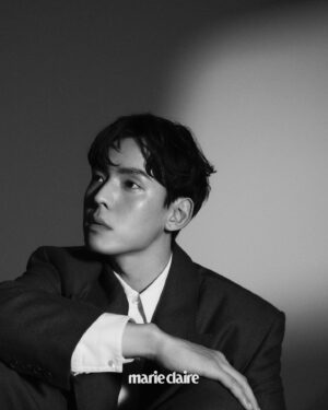 Kang Hyung-suk Instagram - 
