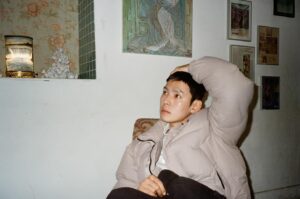 Kang Hyung-suk Instagram - 