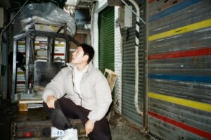 Kang Hyung-suk Instagram - 