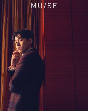 Kang Hyung-suk Instagram - MU/SE 5th Anniversary Issue 

Words / Zhao Lu @lulu_424 
Creative Direction / Chua Kwee Peng @kweepeng 
Fashion Direction / Grace Lim @gracelsyy
hair&makeup / @jeooonghwan 
Photography / Winston Chuang 
Fashion Assistant / Candace Kuan 
Watches / @Panerai #Panerai
